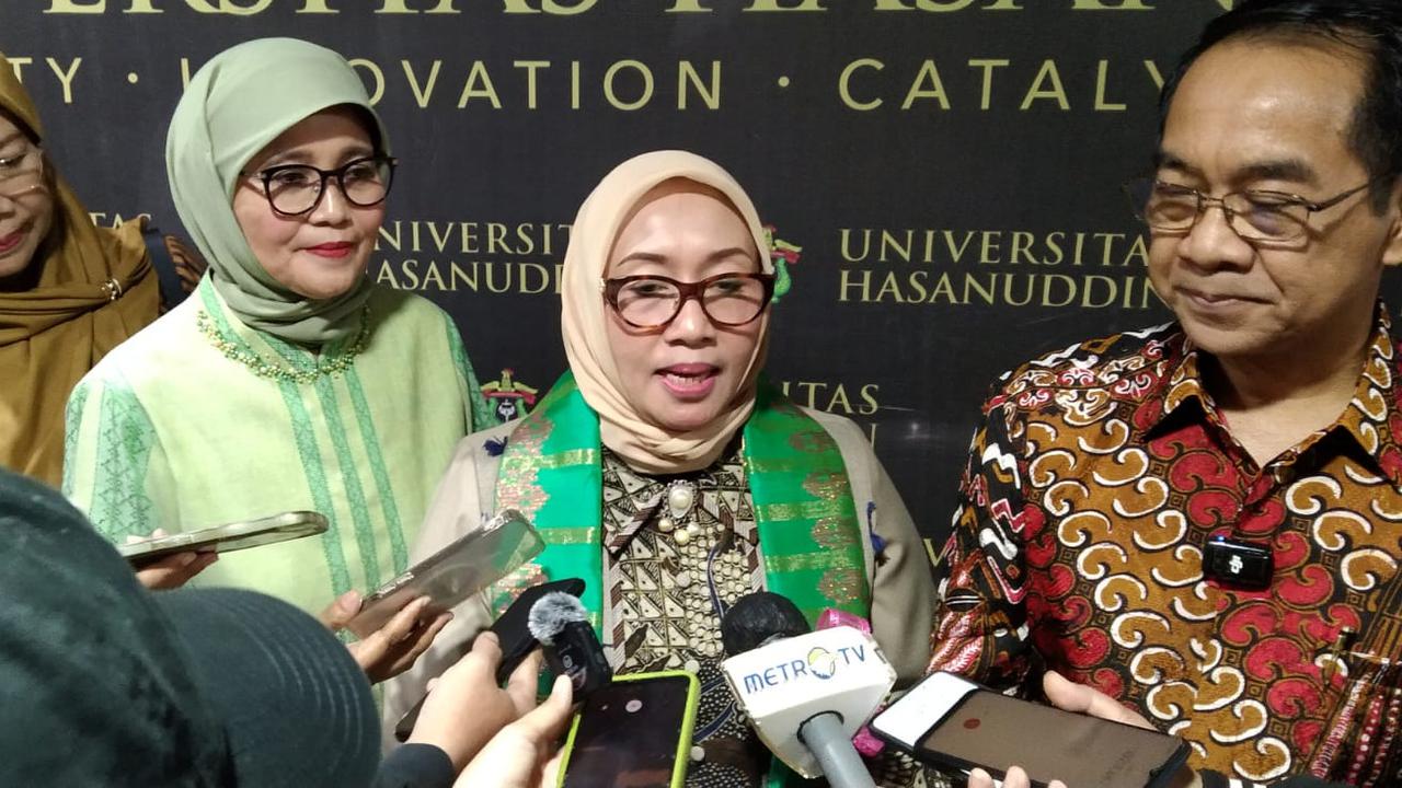 Reaksi Menteri PPPA soal Konten Eksploitasi Anak di Grup Facebook Fantasi Sedarah