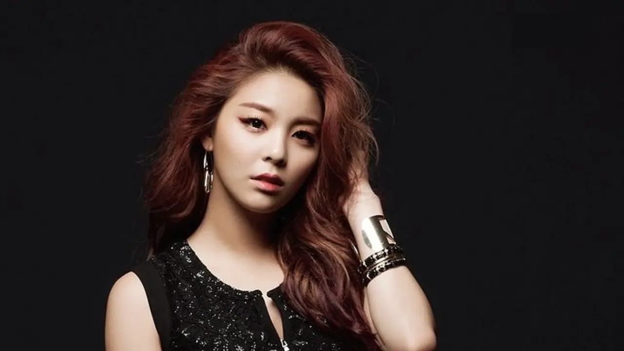 Cerita Ailee dengan Karakter Vokal yang Kuat