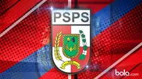 Logo PSPS Pekanbaru (bola.com/Rudi Riana)