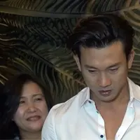 Denny Sumargo membeberkan hal yang dapat membuatnya mendadak cengeng.