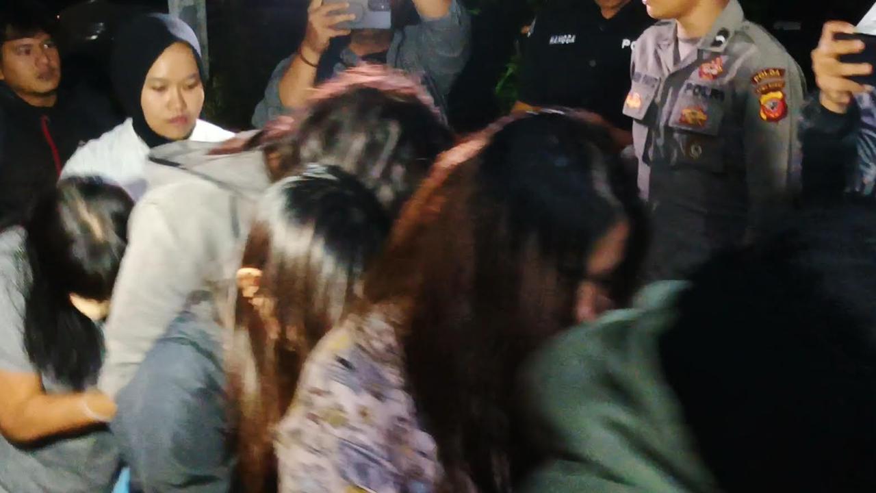 Terungkap, Alur Pengiriman Bayi-Bayi Korban Penjualan Sindikat dari Jawa Barat ke Singapura