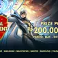 Erafone Mobile Legends National Tournament 2023 (Erajaya)