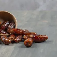 5 manfaat ini bisa kamu dapatkan dari kurma (Credit: Freepik/azerbaijan_stockers)