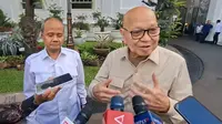 Dirut Garuda Indonesia Dipanggil Prabowo di Istana, Ini Bocoran Infonya