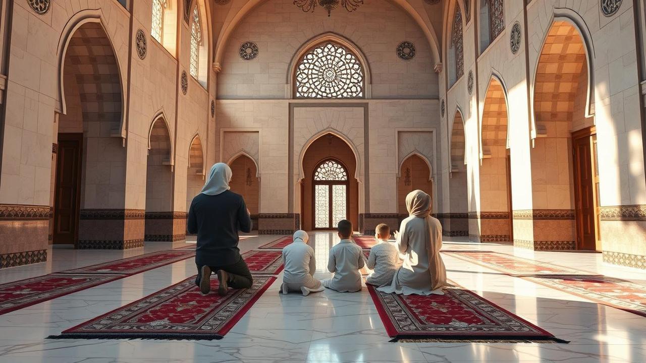 110 Kata Bijak Hari Minggu Islami Singkat, Penuh Motivasi dan Menenangkan Jiwa