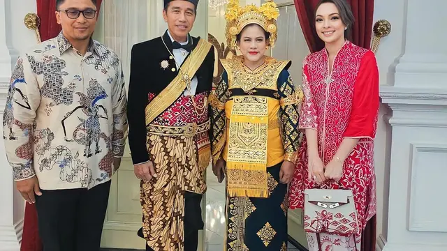 dr. Reisa Broto Asmoro (Foto: instagram reisabrotoasmoro)