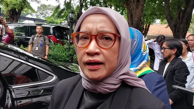 Menteri Pendayagunaan Aparatur Negara dan Reformasi Birokrasi (PAN RB), Rini Widyantini. (Foto: Liputan6.com/Arief RH)