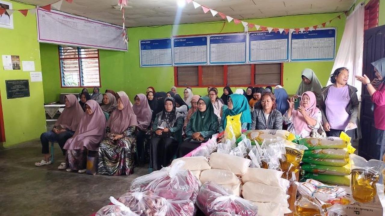 Pemkab Pasaman Barat Jamin Ketersediaan Pangan Jelang Idul Adha 2026