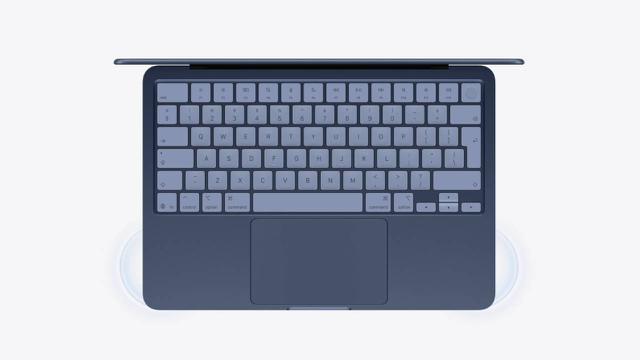 Harga MacBook Neo di Indonesia