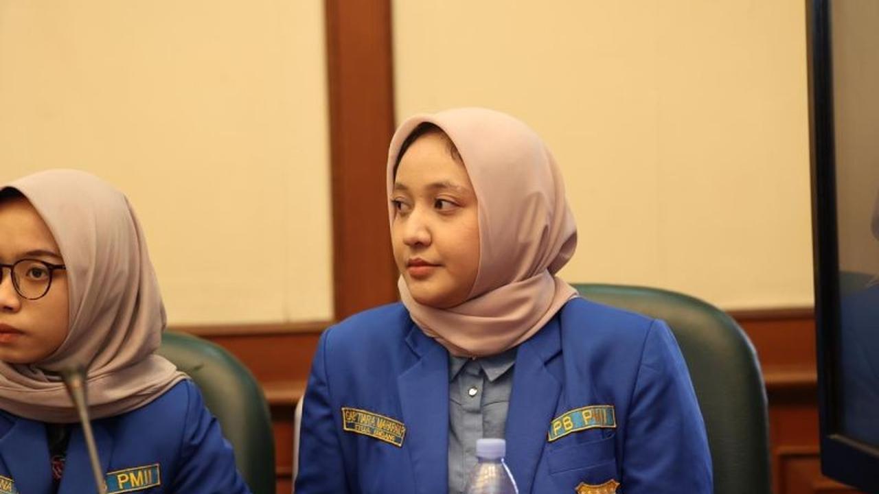 KOPRI PMII Tolak Pilkada Tak Langsung: Kedaulatan Rakyat dan Partisipasi Perempuan Harus Terjaga