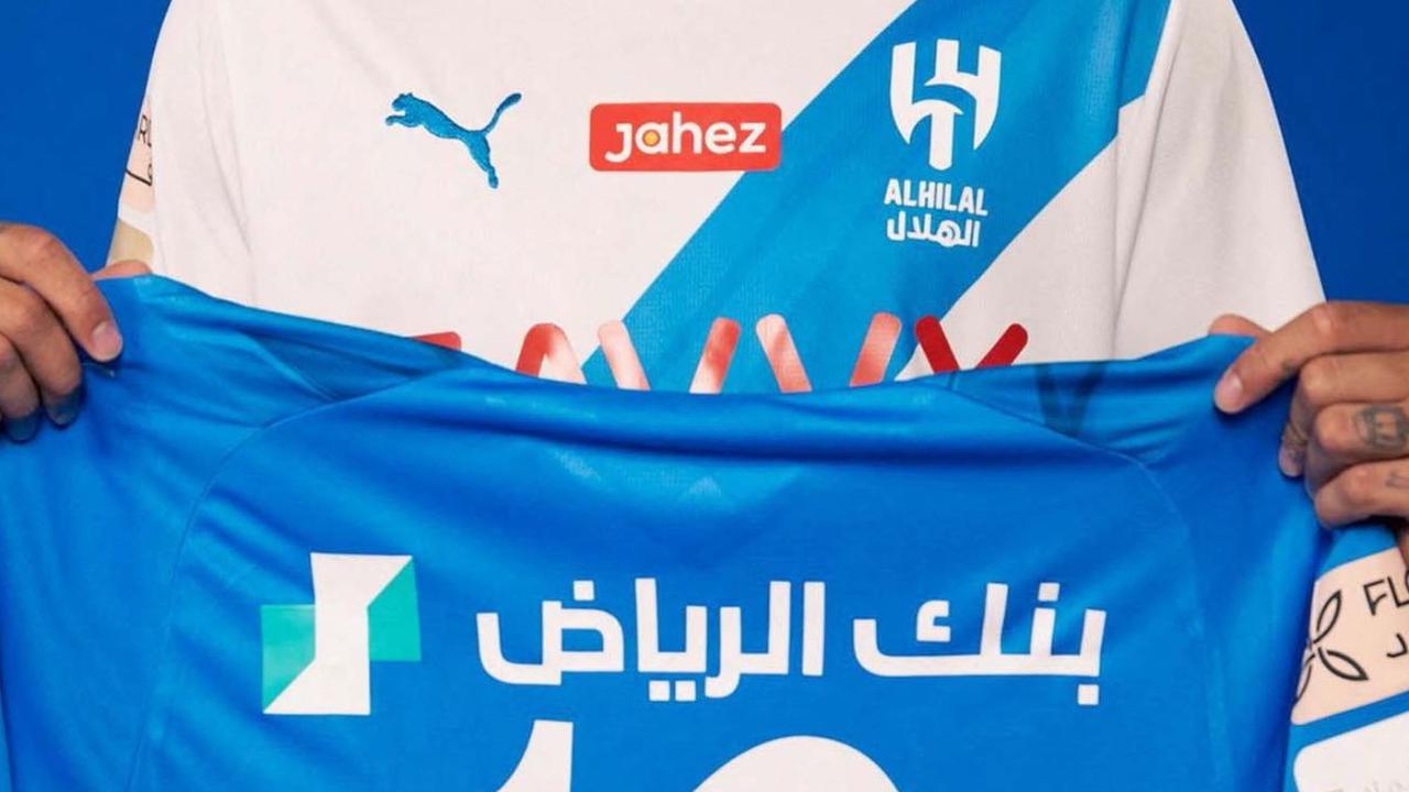 Lantas, berapa gaji Neymar di Al Hilal?