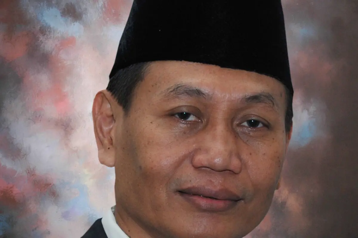 Komentar Ketus Neziten Soal Dirjen HAM yang Gugat Laundry Kiloan