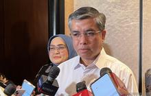 Efisiensi Anggaran Kemenkeu Tak Goyahkan Program Magang Nasional, Menaker Yassierli Pastikan Kuota Bertambah