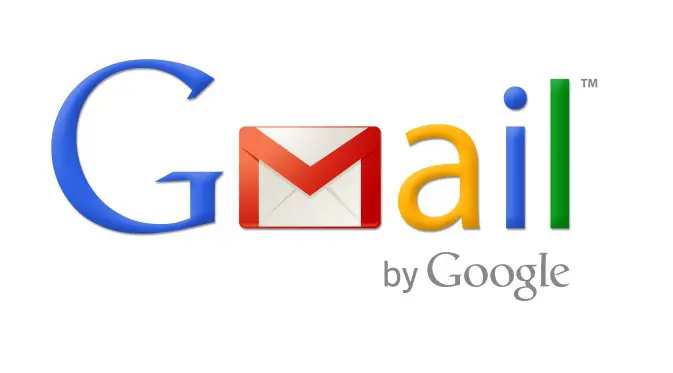 Logo Gmail