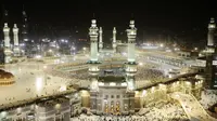 Cek Fakta: Arab Saudi Tolak Berikan Kuota Haji 2021 untuk RI? Simak Faktanya