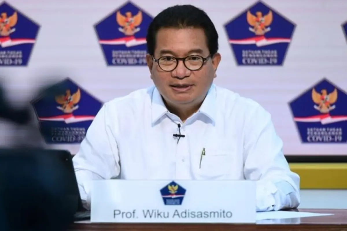 Wiku Adisasmito