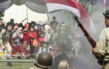 Hari Pahlawan Makin Berkesan! Yuk Coba 10 Aktivitas Seru Ini Bareng Teman atau Keluarga