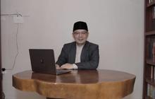 Guru Besar UIN Ingatkan Bahaya Politik Adu Domba Berbasis Agama di Dunia Maya
