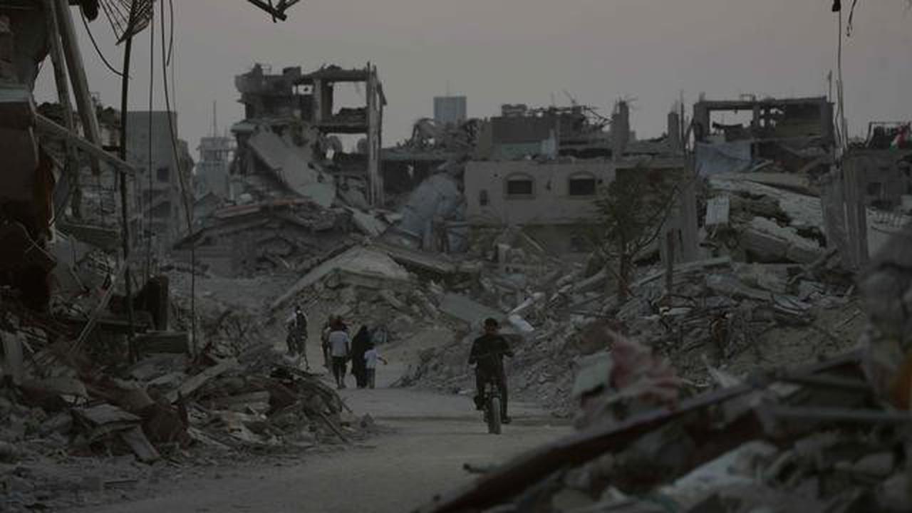 Netanyahu Sebut Israel dan Hamas Akan Segera Berlakukan Gencatan Senjata Fase Kedua