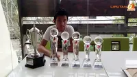 Andhika Sasabone Bidik Formula Renault Eropa