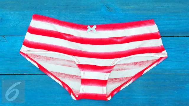 Underware Celana Dalam Wanita