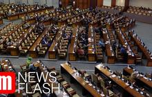 VIDEO: Mereka yang Tersingkir dari Senayan