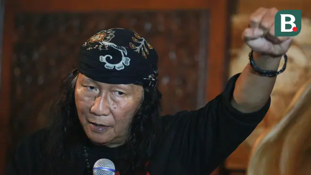 Konpers Kabar Damai dari Aremania untuk Perdamaian Suporter Indonesia