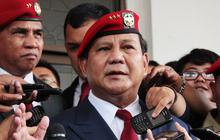 Prabowo: TNI berasal dari rakyat, tak boleh sakiti rakyat!