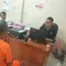 Penjual Motor Gelap Mata Bacok Pembeli