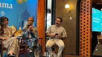Menu Buka Puasa ala Inul Daratista, Rahasia Keharmonisan Saat Ramadan