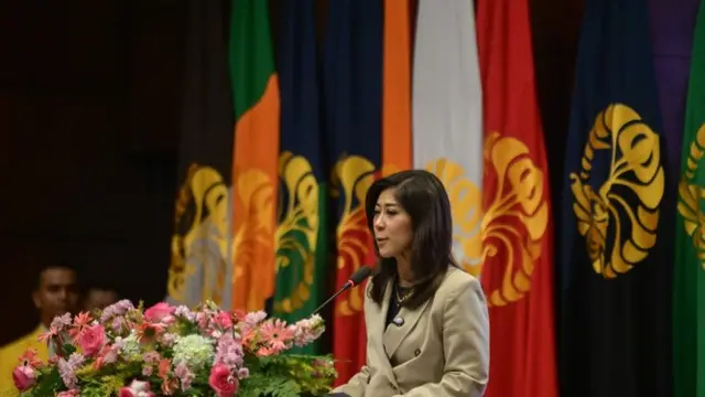 Meutya Hafid.