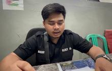 Anak Bos Rental Mobil Ceritakan Detik-Detik Mencekam Penembakan Brutal di Rest Area Tol Tangerang, Pelaku Diduga 4 Orang