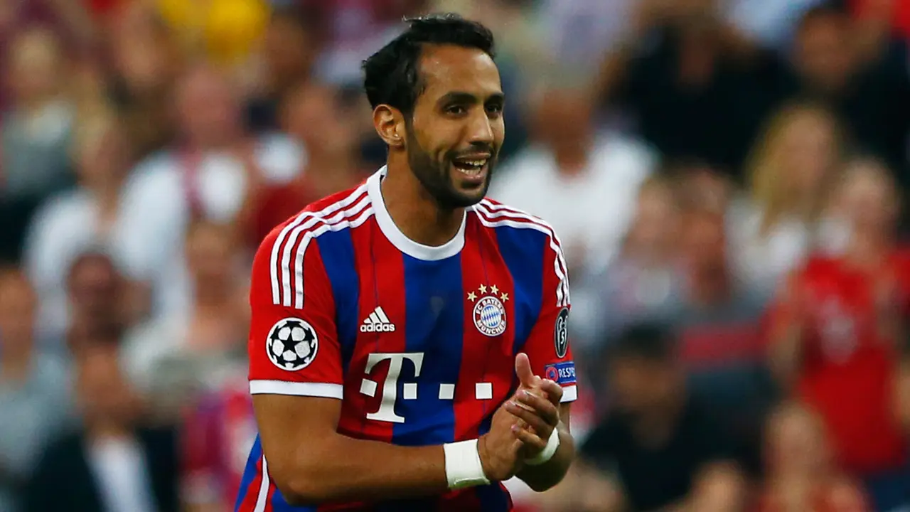 Barcelona Melaju ke Final Liga Champions