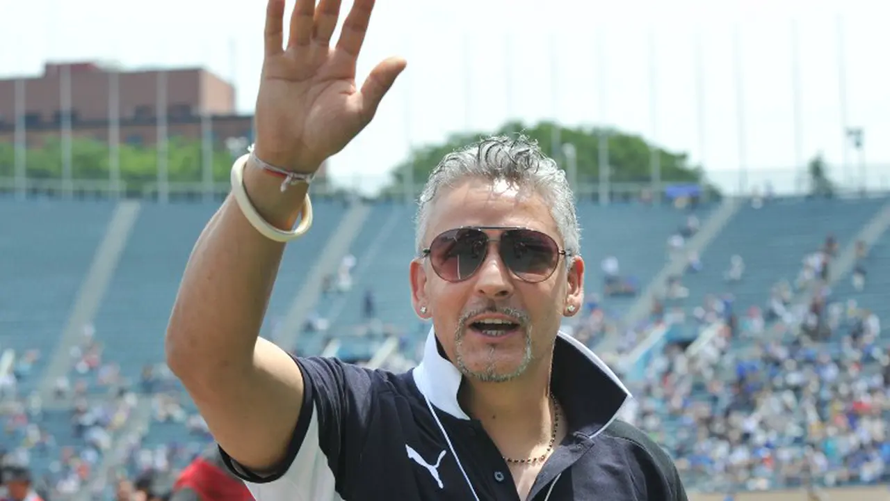 Roberto Baggio