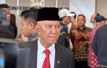 Said Abdullah Berharap Prabowo Bisa Bawa Indonesia Mandiri Pangan & Energi