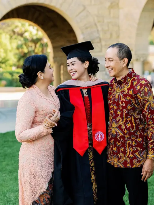 Maudy Ayunda (Instagram/maudyayunda)