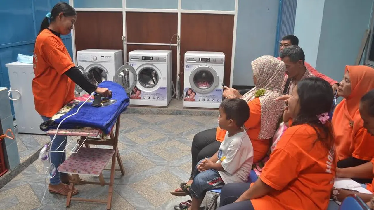 Sekolah ART Malang