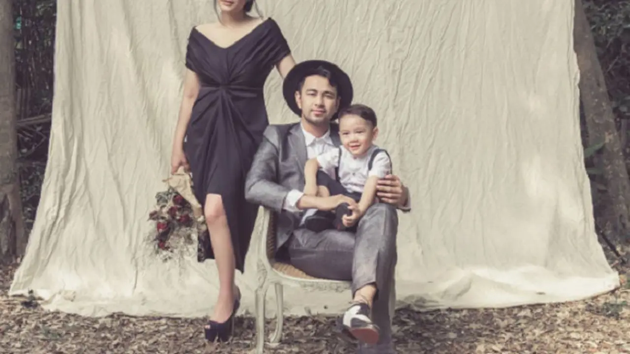 Raffi Ahmad