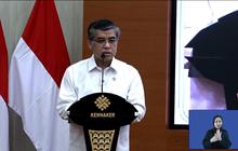 RUU Ketenagakerjaan Ditarget Rampung Oktober 2026