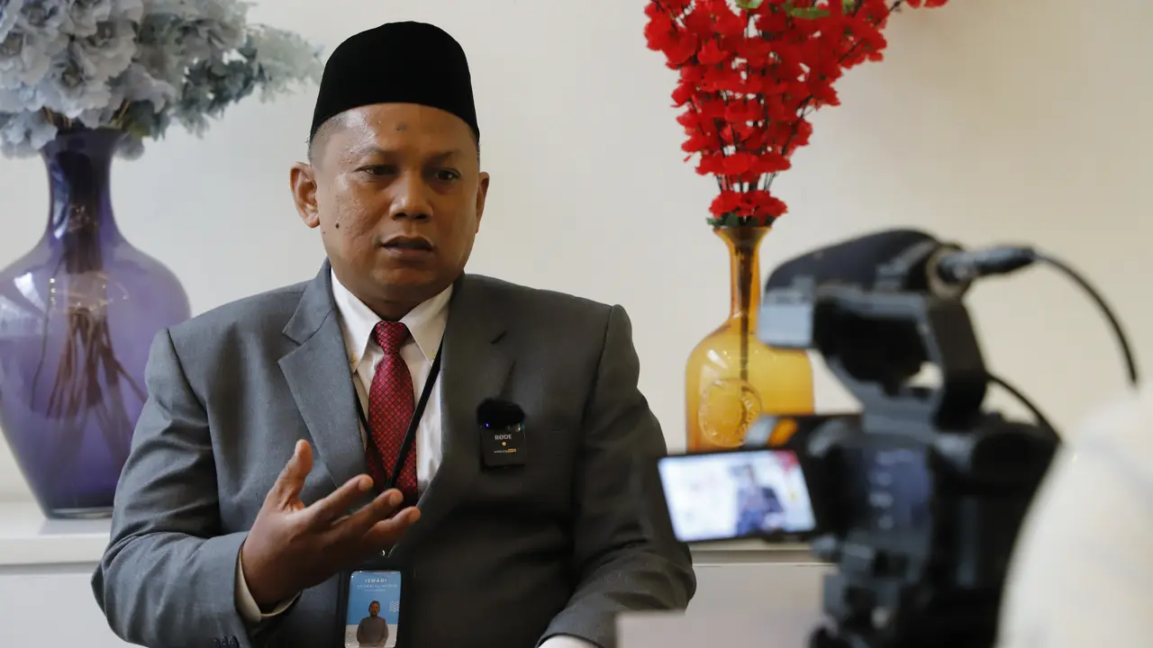 Pustakawan Berprestasi
