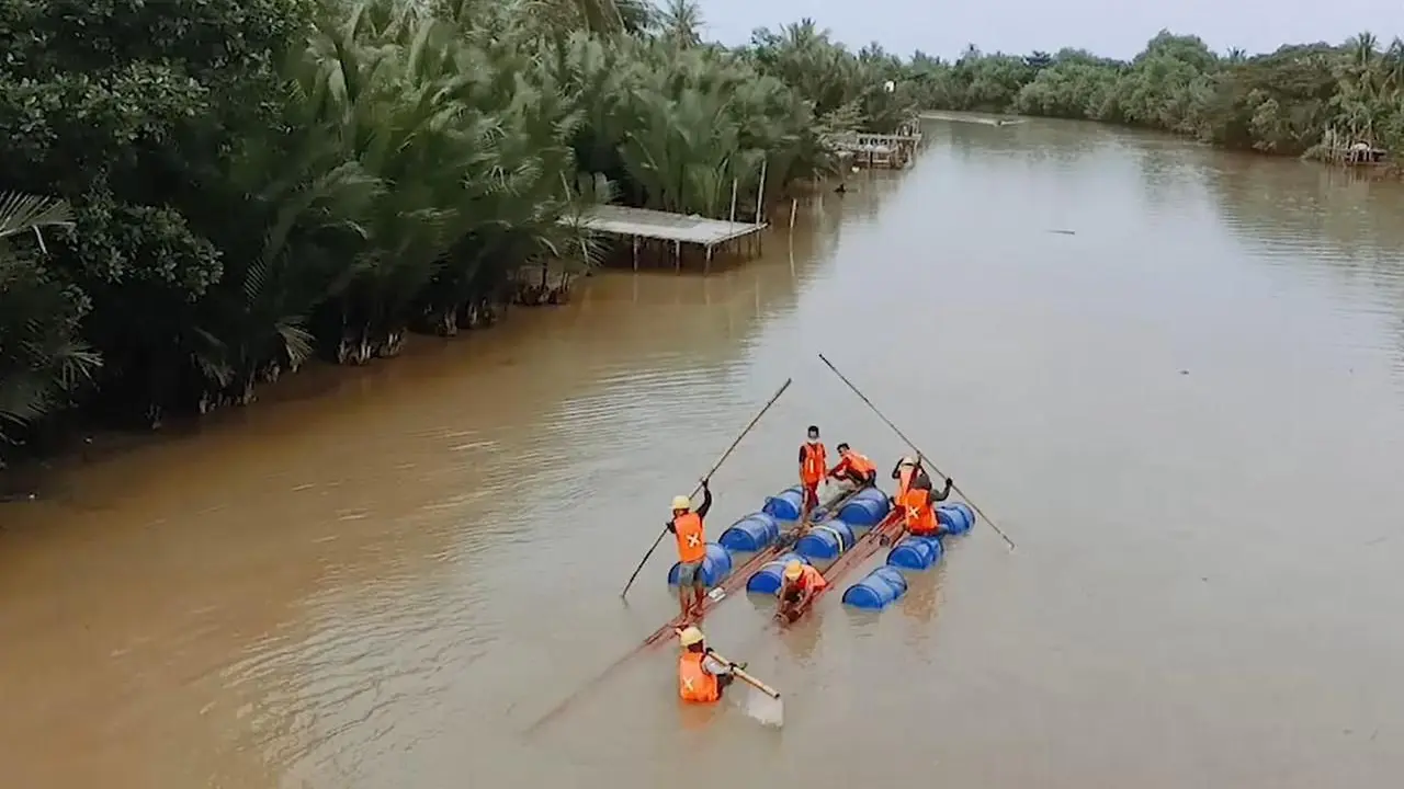PLN Ajukan PMN 2025 Rp 3 Triliun untuk Bangun Kelistrikan Daerah Terpencil