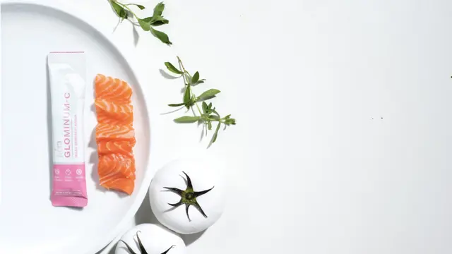 JIERA Glominum-C Drink