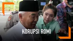 KPK memeriksa Kiai Asep Saifudin Chalim terkait kasus dugaan suap pengisian jabatan di Kementerian Agama (Kemenag). Kasus ini menjerat Ketua Umum PPP Romahurmuziy.