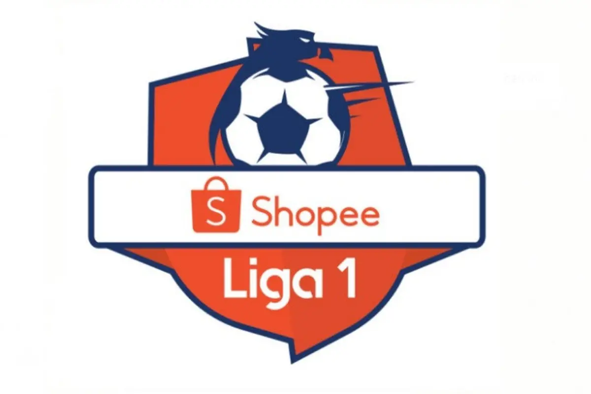 Shopee Liga 1 2019, Liga 1, Shopee