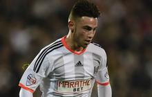 Wonderkid Fulham ini resmi menjadi milik City