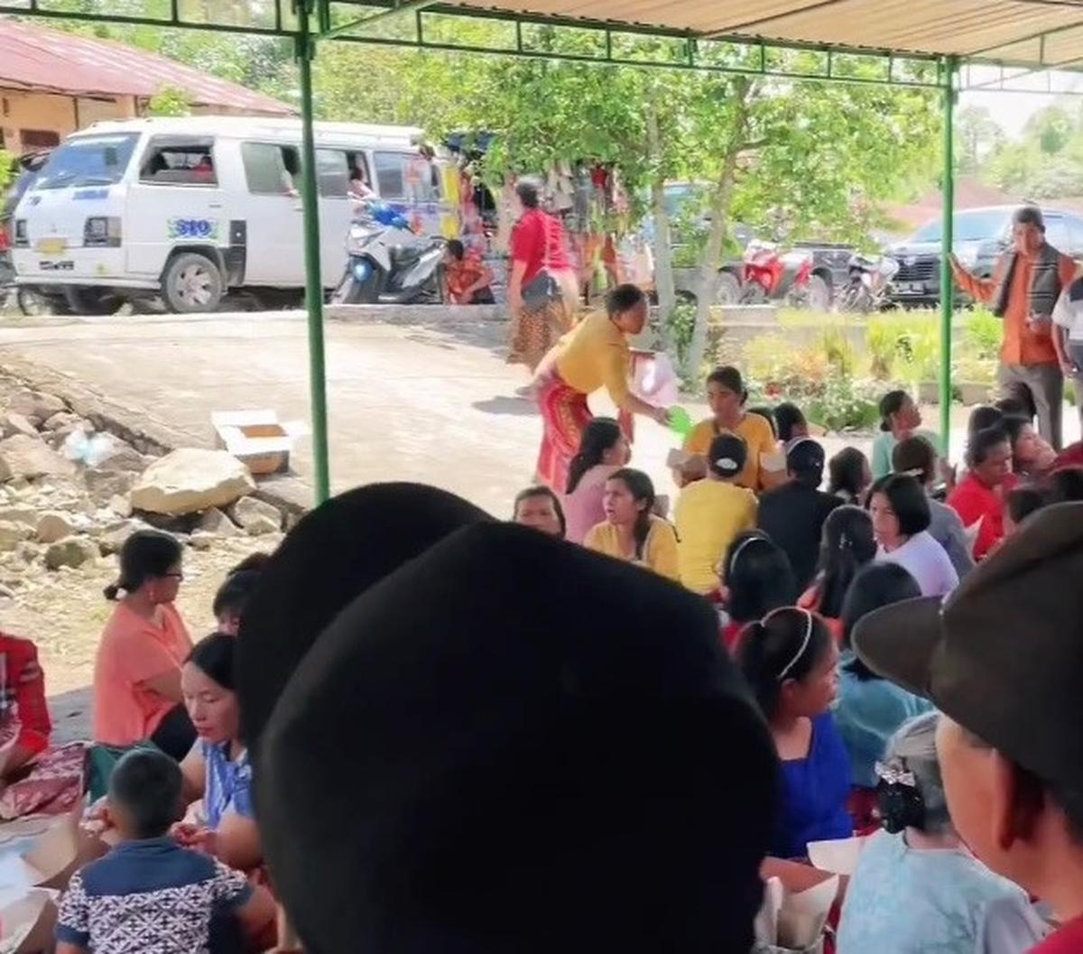 Dok. Istimewa