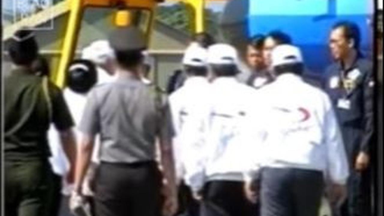 Melihat Penampakan Pesawat Buatan Negeri Sendiri