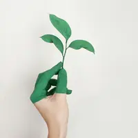 Sustainable beauty adalah konsep kecantikan yang baik untuk kulit, tubuh, dan juga lingkungan. (Foto: Pexels/Alena Koval)