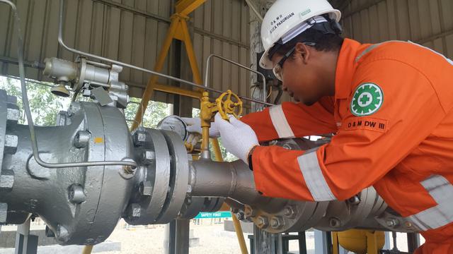 PGN membangun fasilitas Liquid Natural Gas (LNG) Terminal di Pelabuhan Tanjung Perak, Teluk Lamong, Surabaya, Jawa Timur yang akan beroperasi secara bertahap pada tahun ini.