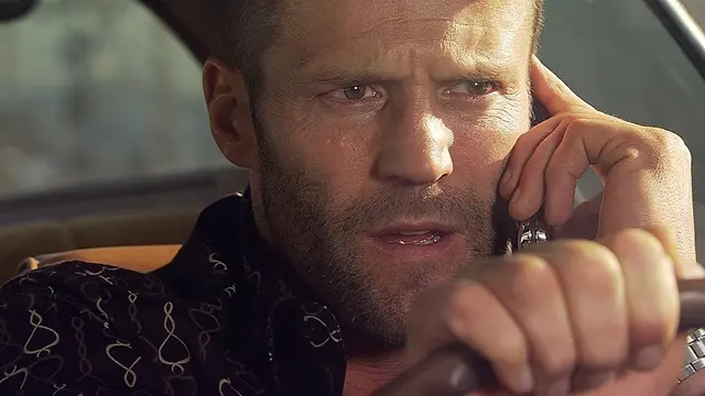 Crank (2006)